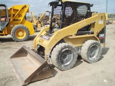 246 skid steer for sale|246b cat skid steer specs.